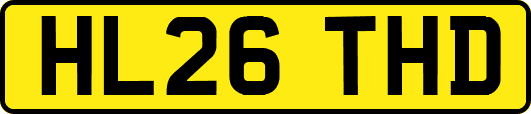 HL26THD