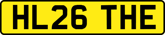 HL26THE