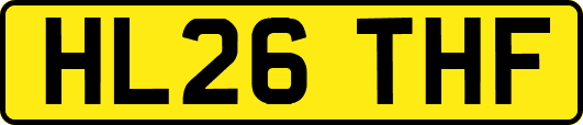 HL26THF