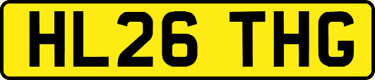 HL26THG