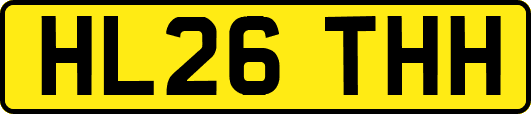 HL26THH