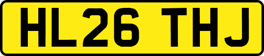 HL26THJ