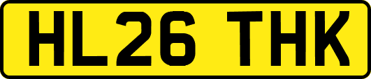 HL26THK