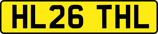 HL26THL