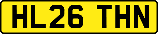 HL26THN