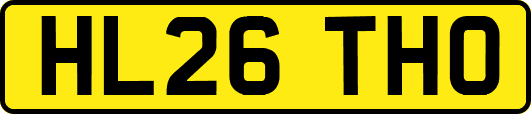 HL26THO