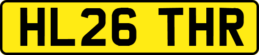 HL26THR