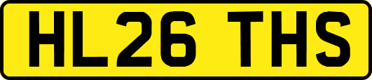 HL26THS