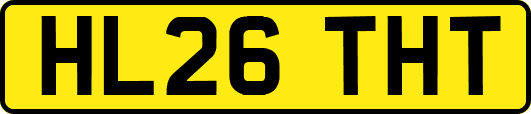 HL26THT