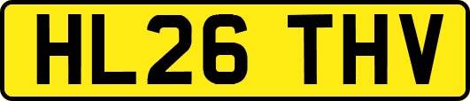 HL26THV
