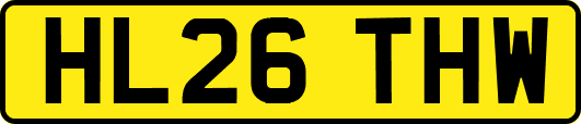 HL26THW