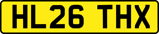 HL26THX
