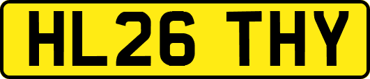 HL26THY