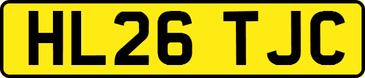 HL26TJC