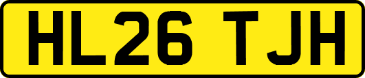 HL26TJH