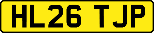 HL26TJP