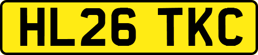 HL26TKC