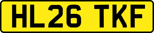 HL26TKF