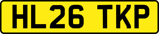 HL26TKP