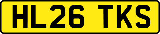 HL26TKS