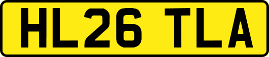 HL26TLA