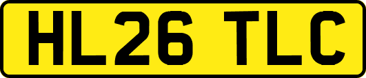 HL26TLC