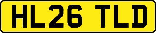 HL26TLD