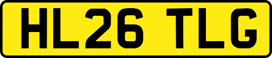 HL26TLG