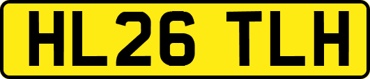 HL26TLH