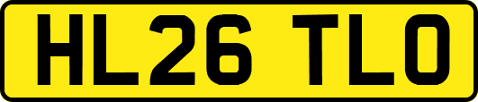 HL26TLO