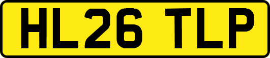 HL26TLP