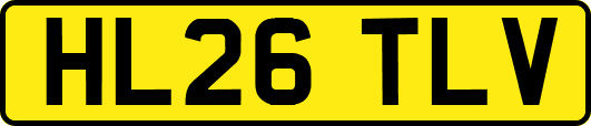 HL26TLV
