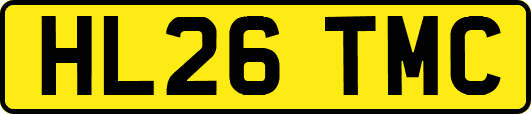 HL26TMC
