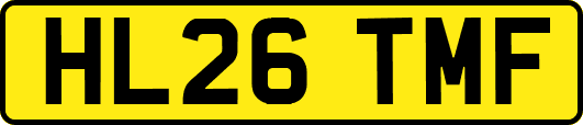 HL26TMF