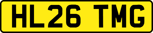 HL26TMG