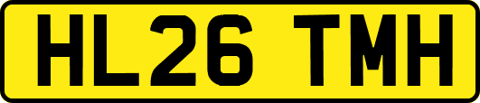 HL26TMH