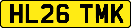 HL26TMK