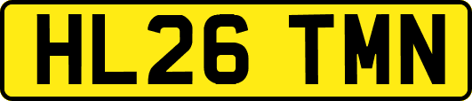 HL26TMN