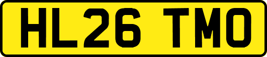 HL26TMO