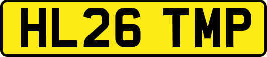 HL26TMP