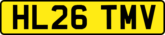 HL26TMV