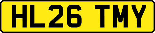 HL26TMY
