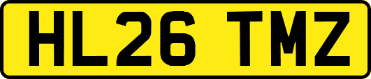 HL26TMZ