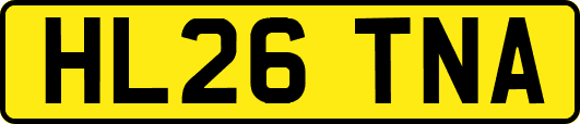 HL26TNA