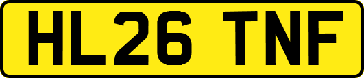 HL26TNF