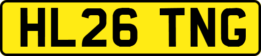 HL26TNG