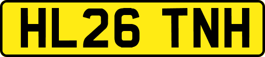 HL26TNH