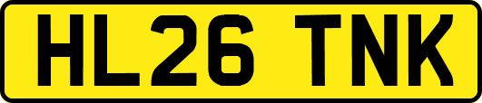 HL26TNK