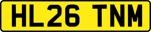 HL26TNM