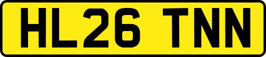 HL26TNN